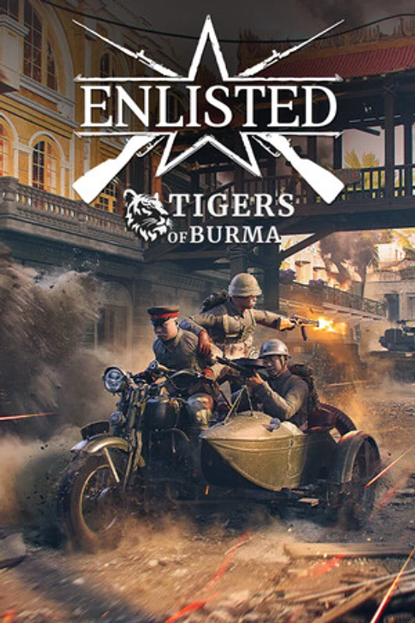 Enlisted