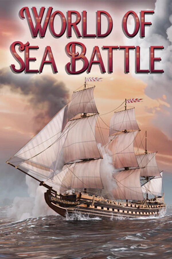 World of Sea Battle